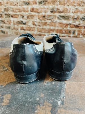 Zapatos antique 